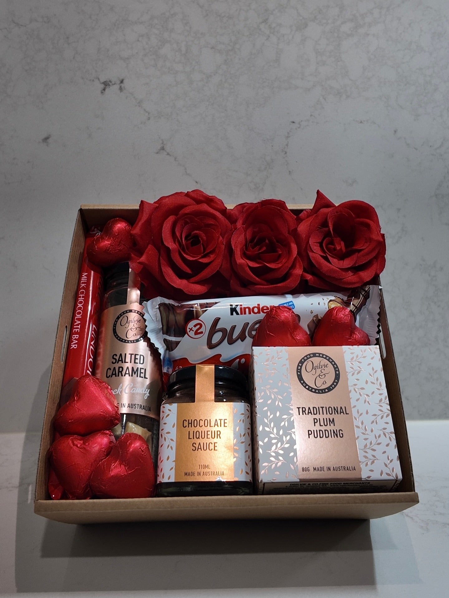 Valentine's Day
