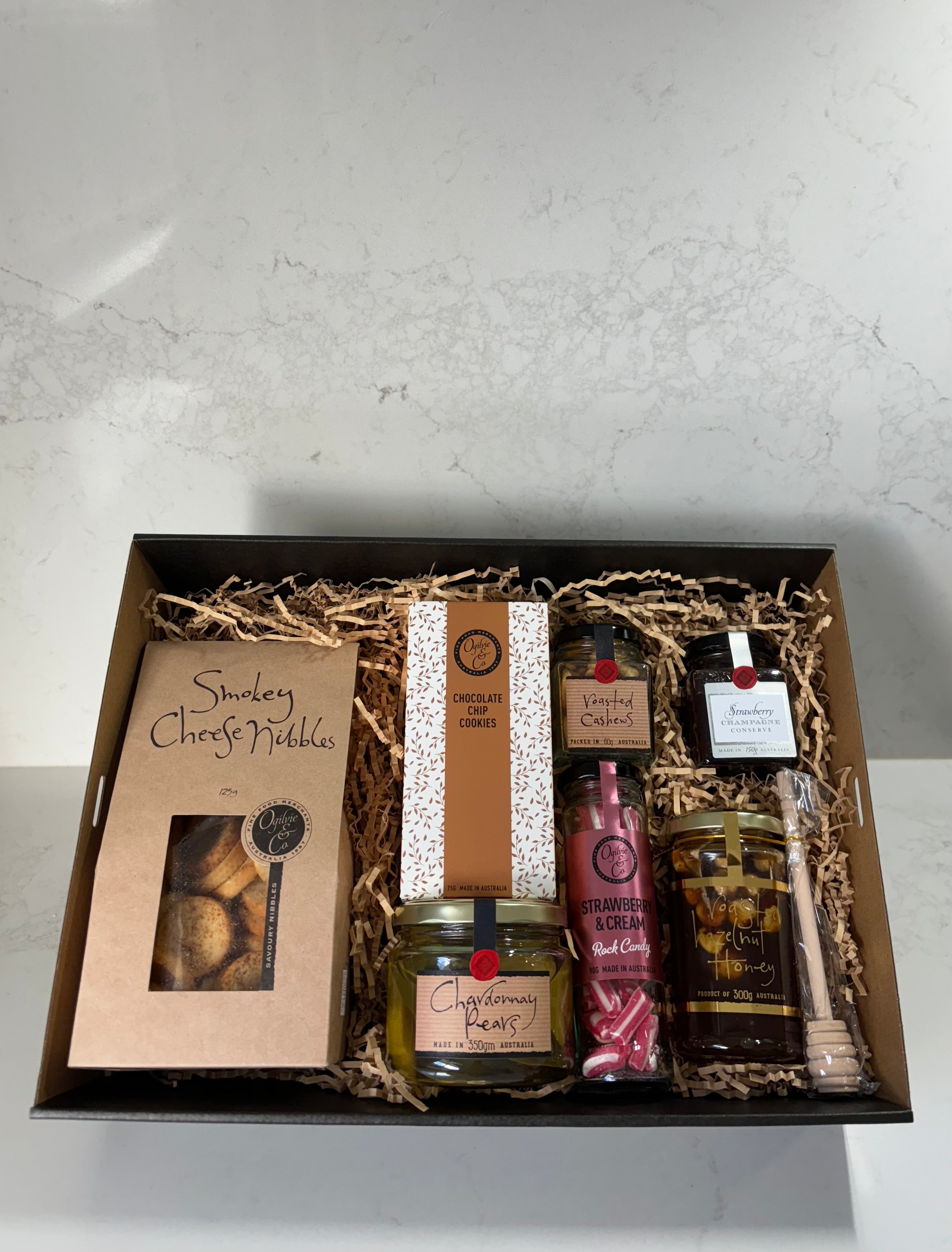 Thank You Hamper
