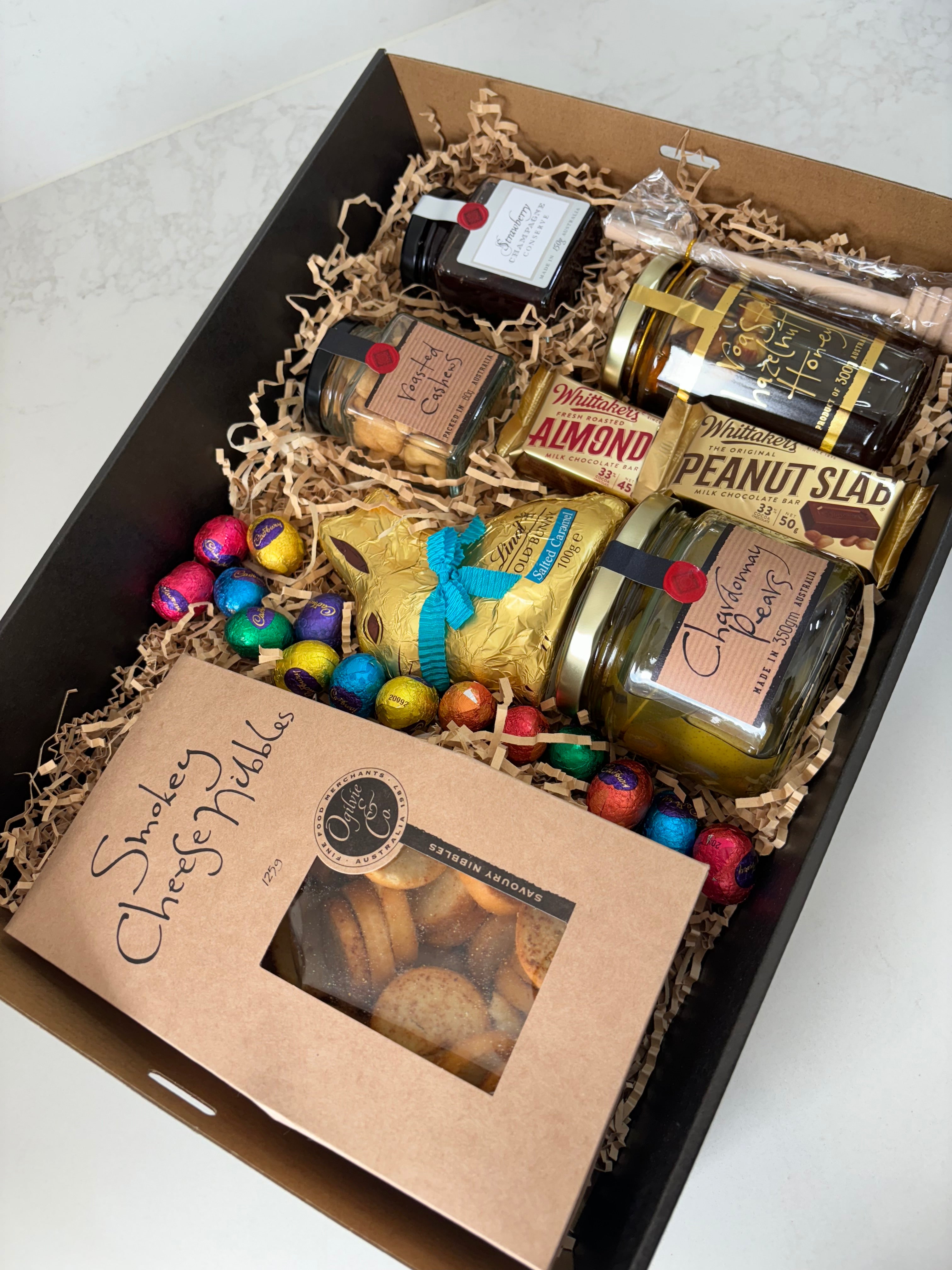 Easter Joy Hamper